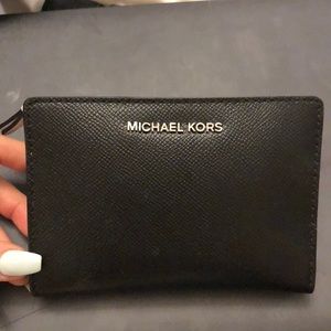 Michael Kors Wallet 9.5/10 condition